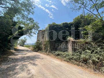 Rustico/Casale/Corte Alife