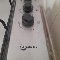 PIANO COTTURA ATLANTIC