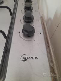 PIANO COTTURA ATLANTIC