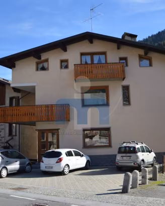 Immobile di 71 m² con 2 locali a Valfurva
