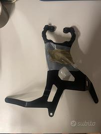 Anello serbatoio Sw Motech PRO Ducati Desert X
