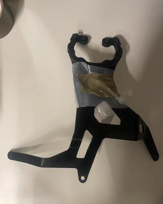 Anello serbatoio Sw Motech PRO Ducati Desert X