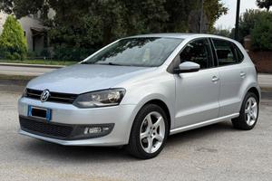 Volkswagen Polo 1.2 70 CV 5p. Comfortline