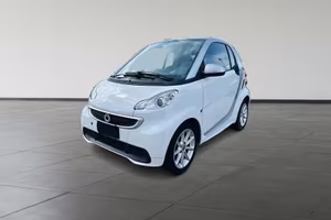 smart fortwo Fortwo mhd Passion