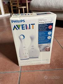 Baby Monitor Philips Avent