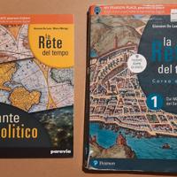  La rete del tempo 1 ISBN 9788839525673