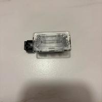 Led interno Volvo V40