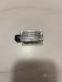 Led interno Volvo V40