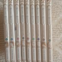 Vol.Completi LA REGINA D'EGITTO 