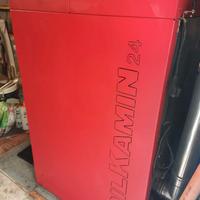 Edilkamin Ottawa Caldaia a pellet 24KW -Serramanna