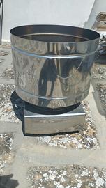 fumaiolo comignolo 
