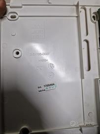 Videocitofono Urmet bibus