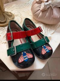 Scarpine gucci baby n21