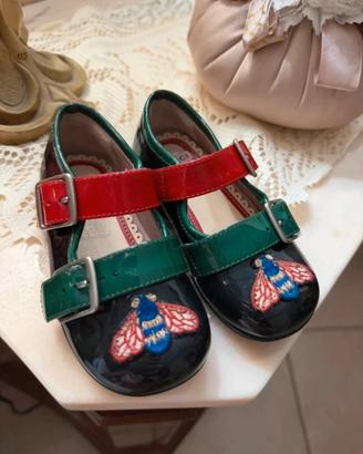 Scarpine gucci baby n21