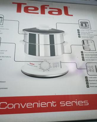 pentola a vapore