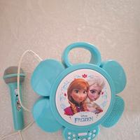 Karaoke Frozen