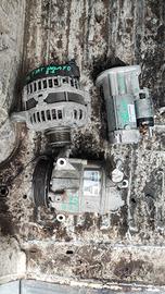 Ricambi Fiat Ducato 2.2 MJT del 2021