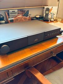 Amplificatore integrato Naim XS2 70 watt