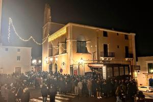 Caffetteria, cocktaileria, paninoteca