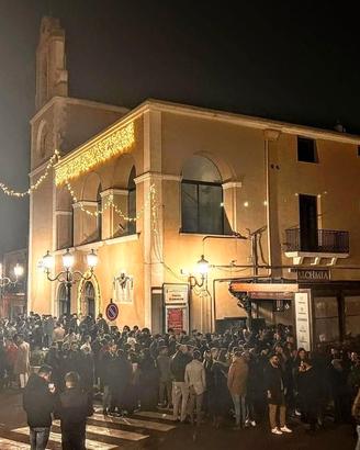 Caffetteria, cocktaileria, paninoteca