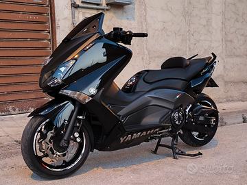 Tmax 530