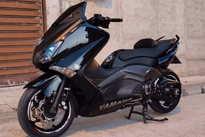 Tmax 530