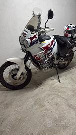 Africa Twin rd07a xrv750