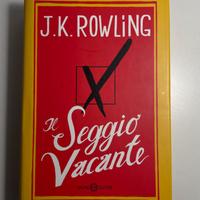 Il seggio vacante - J.K. Rowling