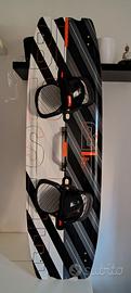 Tavola Kitesurf RRD Bliss LTE Y27 (138x42)