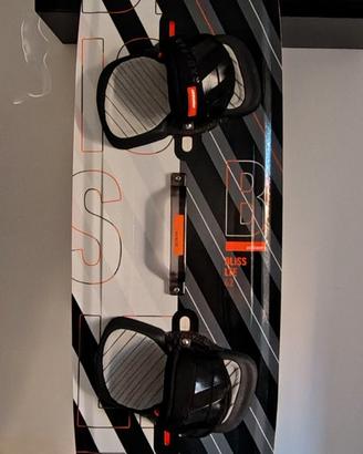 Tavola Kitesurf RRD Bliss LTE Y27 (138x42)