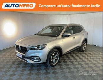 MG EHS FW41644