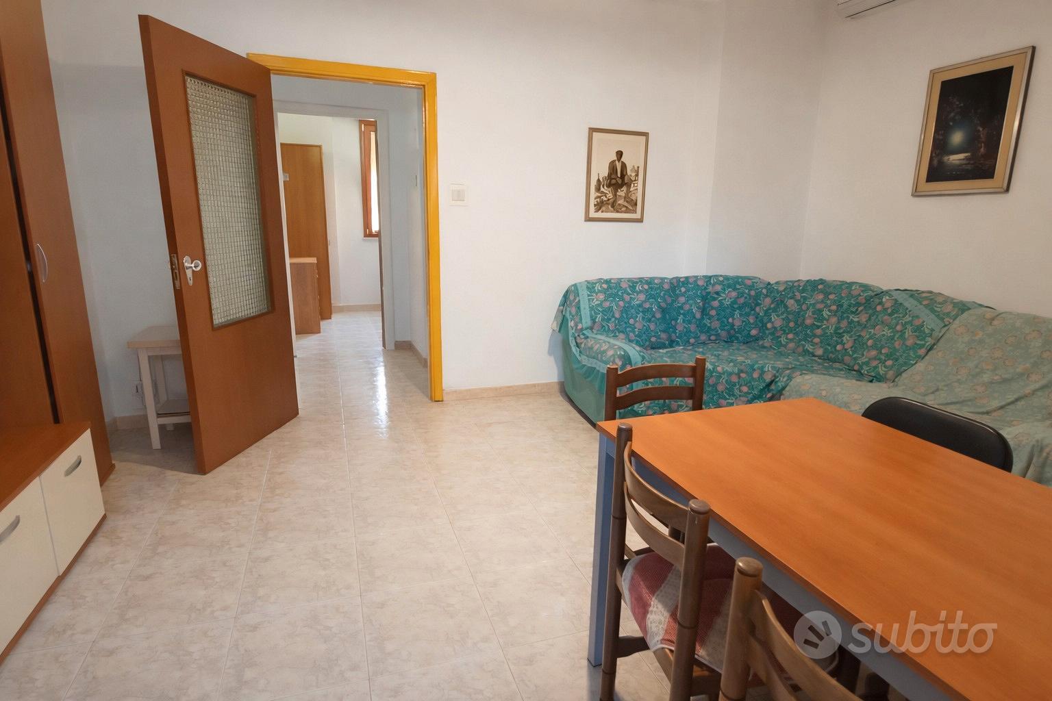 Apartment in Cagliari, Is Mirrionis - Vista 4