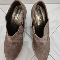 Scarpe invernali da donna