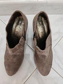 Scarpe invernali da donna