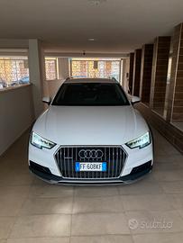 Audi A4 AllRoad V6 s-Tronic