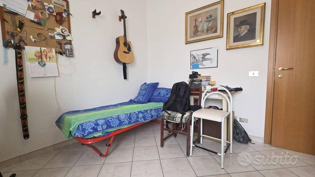 Apartment in Medicina, Ganzanigo - Vista 5