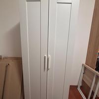 Armadio Ikea brimnes