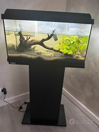 ACQUARIO JUWEL PRIMO LED 60 lt