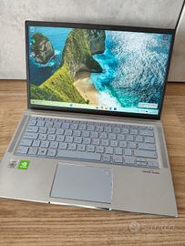 PC portatile ASUS ZenBook UX431F – Core i7, 16 GB 