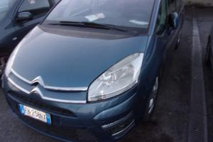 CITROEN C4 Grand Picasso 1.6 e-HDi 110 FAP CMP6