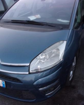 CITROEN C4 Grand Picasso 1.6 e-HDi 110 FAP CMP6