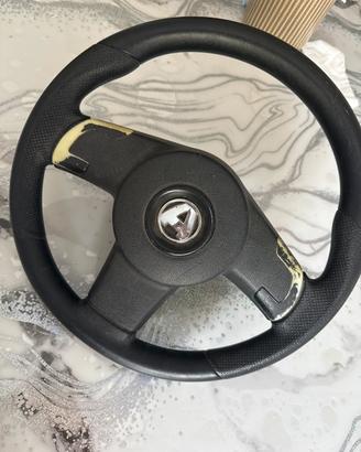 volante Aixam