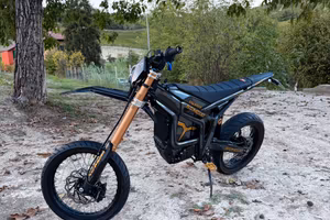 Talaria komodo TL6000