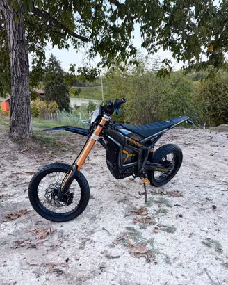 Talaria komodo TL6000