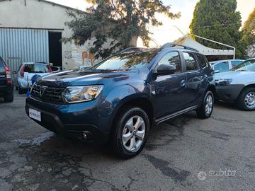 Dacia Duster 1.5 Blue dCi 8V 115 CV 4x2 Comfort