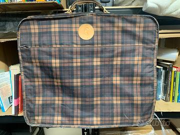 Borsa porta abiti