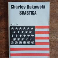 Charles Bukowski "Svastica"