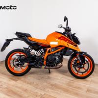 KTM 390 DUKE - 2024