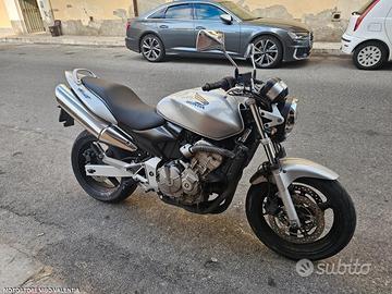 Honda Hornet 600