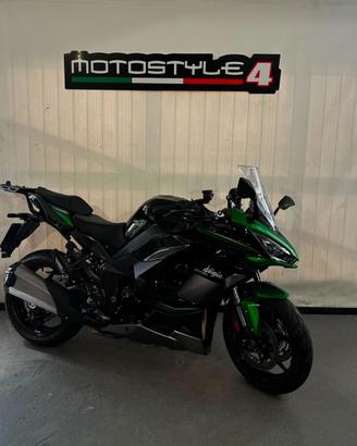 KAWASAKI Ninja 1000 SX